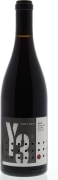Jax Vineyards Y3 Pinot Noir 2013 Front Bottle Shot