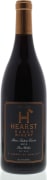 Hearst Ranch Three Sisters Cuvee Red 2012 Front Bottle Shot