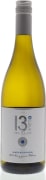 13 Celsius Sauvignon Blanc 2013 Front Bottle Shot