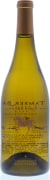 Tamber Bey Deux Chevaux Vineyard Chardonnay 2012 Front Bottle Shot