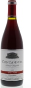 Concannon Selected Vineyards Pinot Noir 2013 Front Bottle Shot