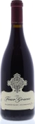 Four Graces Pinot Noir 2013 Front Bottle Shot