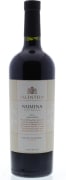 Salentein Numina Gran Corte 2012 Front Bottle Shot