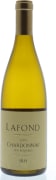 Lafond SRH Series Chardonnay 2013 Front Bottle Shot