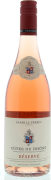Famille Perrin Reserve Cotes du Rhone Rose 2014 Front Bottle Shot