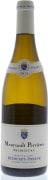 Domaine Bitouzet-Prieur Meursault Les Perrieres Premier Cru 2011 Front Bottle Shot