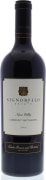 Signorello Estate Cabernet Sauvignon 2012 Front Bottle Shot