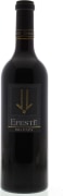 Efeste Big Papa Cabernet Sauvignon 2011 Front Bottle Shot