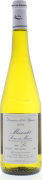 Domaine de la Pepiere Muscadet de Sevre et Maine Sur Lie 2014 Front Bottle Shot