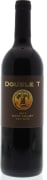 Trefethen Double T Red 2012 Front Bottle Shot