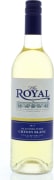 The Royal Old Vines Steen Chenin Blanc 2014 Front Bottle Shot