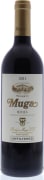Bodegas Muga Reserva 2011 Front Bottle Shot