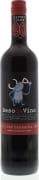 Beso de Vino Garnacha 2011 Front Bottle Shot