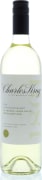 Charles Krug Sauvignon Blanc 2014 Front Bottle Shot