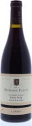 Marimar Estate Don Miguel Vineyard La Masia Pinot Noir 2013 Front Bottle Shot