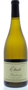 Etude Carneros Estate Chardonnay 2012 Front Bottle Shot