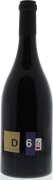 Department 66 Grenache 2012 Front Bottle Shot