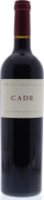 CADE Howell Mountain Estate Cabernet Sauvignon 2012 Front Bottle Shot