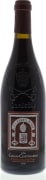 Les Clefs d'Or Les Craus Centenaires 2009 Front Bottle Shot