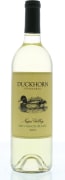 Duckhorn Sauvignon Blanc 2014 Front Bottle Shot