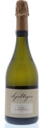 Apaltagua Costero Extra Brut Front Bottle Shot