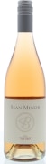 Sean Minor Vin Gris 2013 Front Bottle Shot
