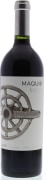 Maquis Franco Cabernet Franc 2010 Front Bottle Shot