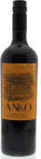 Anko Malbec 2013 Front Bottle Shot