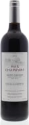 Mas Champart St. Chinian Clos de la Simonette 2012 Front Bottle Shot