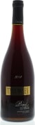 Twomey Anderson Valley Pinot Noir 2013 Front Bottle Shot