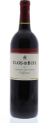 Clos du Bois California Cabernet Sauvignon 2013 Front Bottle Shot