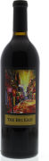 Fess Parker The Big Easy 2012 Front Bottle Shot