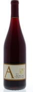 A by Acacia Pinot Noir 2013 Front Bottle Shot