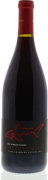 Greg Norman Estates California Estates Pinot Noir 2013 Front Bottle Shot