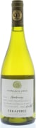 Errazuriz Aconcagua Costa Wild Ferment Chardonnay 2014 Front Bottle Shot