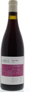 Lioco Sonoma Coast Laguna Pinot Noir 2013 Front Bottle Shot