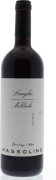 Massolino Langhe Nebbiolo 2011 Front Bottle Shot