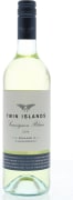 Twin Islands Sauvignon Blanc 2014 Front Bottle Shot