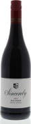 Neil Ellis Sincerely Shiraz 2011 Front Bottle Shot