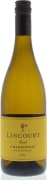 Lincourt Steel Chardonnay 2013 Front Bottle Shot