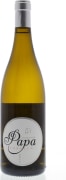 Ladera Sagrada Castelo do Papa Godello 2014 Front Bottle Shot
