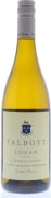 Talbott Logan Chardonnay 2014 Front Bottle Shot