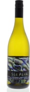 Sea Pearl Sauvignon Blanc 2014 Front Bottle Shot
