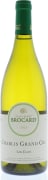 Brocard Les Clos Grand Cru Chablis 2012 Front Bottle Shot