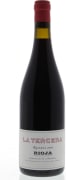 La Tercera Reserva 2010 Front Bottle Shot