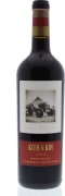 Round Pond Kith and Kin Cabernet Sauvignon 2013 Front Bottle Shot