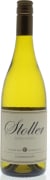Stoller Chardonnay 2014 Front Bottle Shot