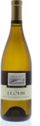 J. Lohr Estates Riverstone Chardonnay 2014 Front Bottle Shot