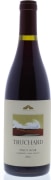 Truchard Estate Pinot Noir 2012 Front Bottle Shot