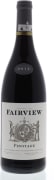 Fairview Pinotage 2014 Front Bottle Shot